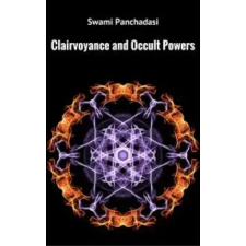 Booklassic Clairvoyance and Occult Powers egyéb e-könyv