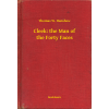 Booklassic Cleek: the Man of the Forty Faces