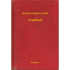 Booklassic Cranford egyéb e-könyv