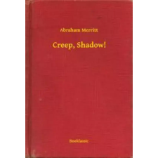Booklassic Creep, Shadow! egyéb e-könyv