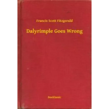 Booklassic Dalyrimple Goes Wrong egyéb e-könyv