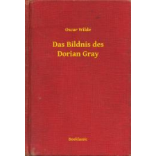 Booklassic Das Bildnis des Dorian Gray egyéb e-könyv