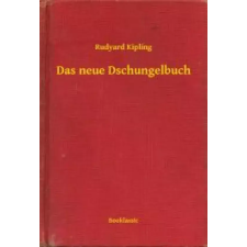 Booklassic Das neue Dschungelbuch egyéb e-könyv