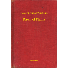 Booklassic Dawn of Flame egyéb e-könyv