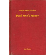 Booklassic Dead Men's Money egyéb e-könyv