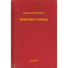 Booklassic Dead Men's Money egyéb e-könyv