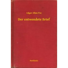 Booklassic Der entwendete Brief egyéb e-könyv