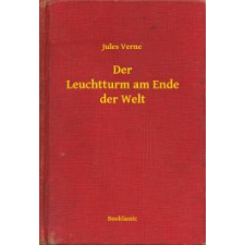 Booklassic Der Leuchtturm am Ende der Welt egyéb e-könyv