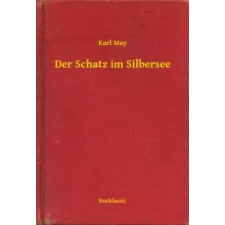 Booklassic Der Schatz im Silbersee egyéb e-könyv