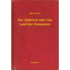 Booklassic Der Südstern oder Das Land der Diamanten egyéb e-könyv