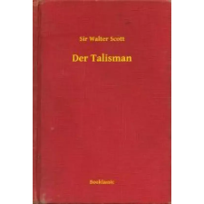 Booklassic Der Talisman egyéb e-könyv