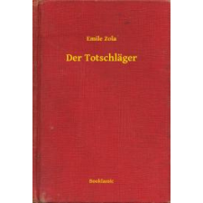Booklassic Der Totschläger egyéb e-könyv
