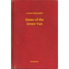Booklassic Diane of the Green Van egyéb e-könyv