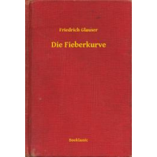 Booklassic Die Fieberkurve egyéb e-könyv