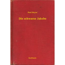 Booklassic Die schwarze Jakobe egyéb e-könyv