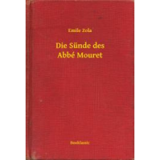 Booklassic Die Sünde des Abbé Mouret egyéb e-könyv