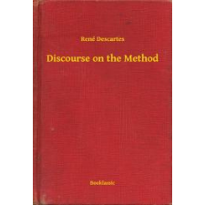 Booklassic Discourse on the Method egyéb e-könyv