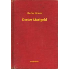 Booklassic Doctor Marigold egyéb e-könyv