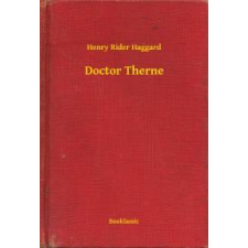 Booklassic Doctor Therne egyéb e-könyv