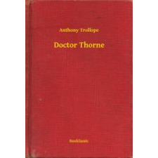 Booklassic Doctor Thorne egyéb e-könyv