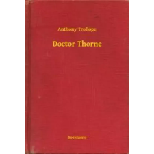 Booklassic Doctor Thorne egyéb e-könyv