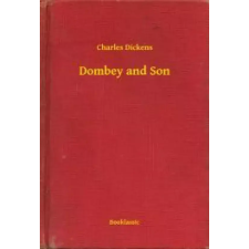 Booklassic Dombey and Son egyéb e-könyv