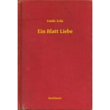 Booklassic Ein Blatt Liebe egyéb e-könyv