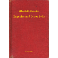 Booklassic Eugenics and Other Evils egyéb e-könyv