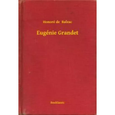 Booklassic Eugénie Grandet egyéb e-könyv