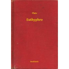 Booklassic Euthyphro egyéb e-könyv