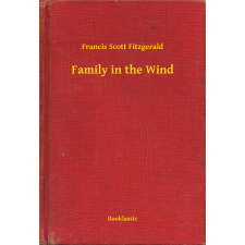 Booklassic Family in the Wind egyéb e-könyv