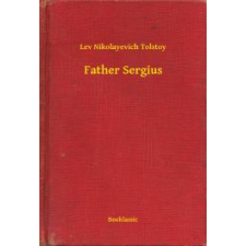 Booklassic Father Sergius egyéb e-könyv