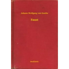 Booklassic Faust egyéb e-könyv