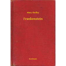 Booklassic Frankenstein egyéb e-könyv