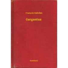 Booklassic Gargantua egyéb e-könyv