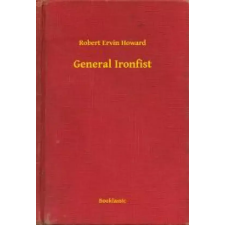 Booklassic General Ironfist egyéb e-könyv