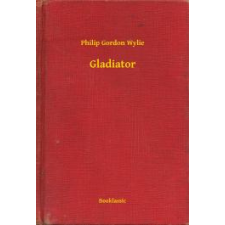 Booklassic Gladiator egyéb e-könyv