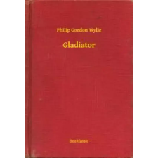 Booklassic Gladiator egyéb e-könyv