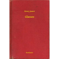 Booklassic Glasses egyéb e-könyv
