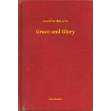 Booklassic Grace and Glory egyéb e-könyv