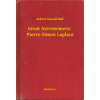 Booklassic Great Astronomers:  Pierre-Simon Laplace