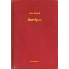 Booklassic Harrigan egyéb e-könyv