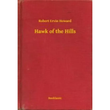 Booklassic Hawk of the Hills egyéb e-könyv