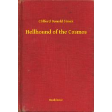 Booklassic Hellhound of the Cosmos egyéb e-könyv
