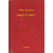 Booklassic Henry IV, Part 1 egyéb e-könyv