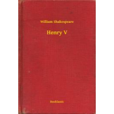 Booklassic Henry V egyéb e-könyv