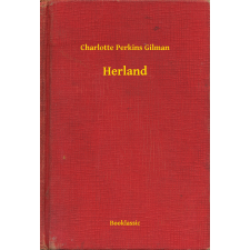 Booklassic Herland egyéb e-könyv