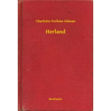 Booklassic Herland egyéb e-könyv