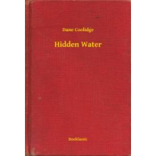 Booklassic Hidden Water egyéb e-könyv