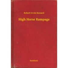 Booklassic High Horse Rampage egyéb e-könyv